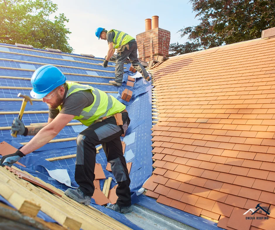 Why choose Roof Repair Near Me in San Felipe, TX